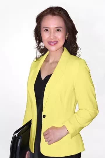 Janelle Duan