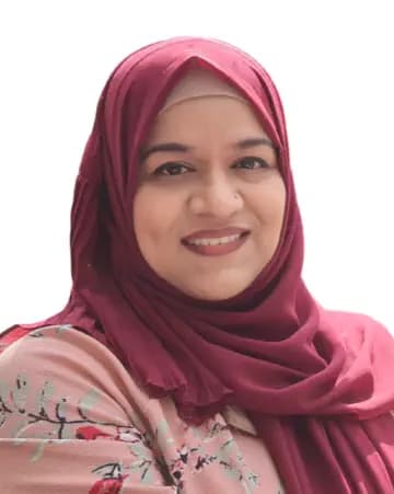 Aniqa Nawar