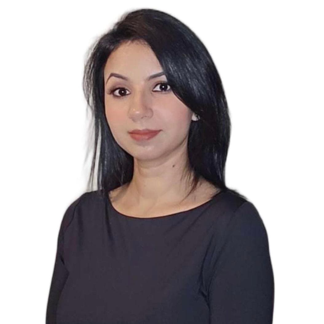Mandy Johal
