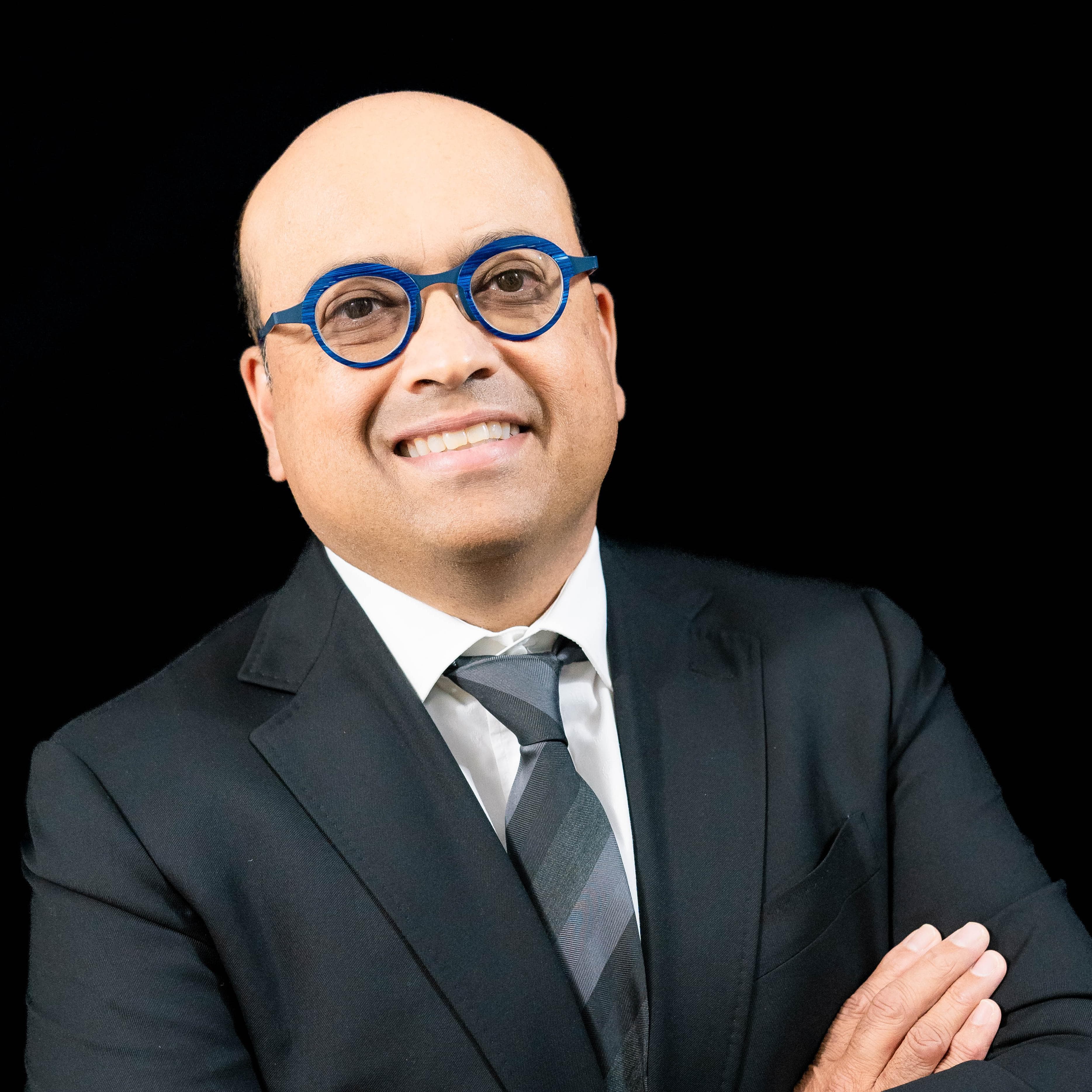 Ayaz Bhanji