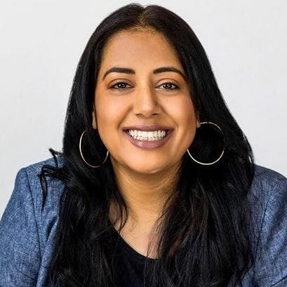 Harj Dhaliwal