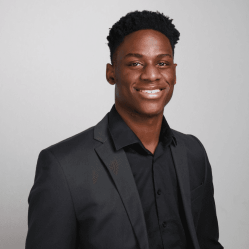 Emmanuel Green