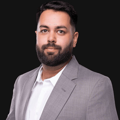 Shakti Bagga