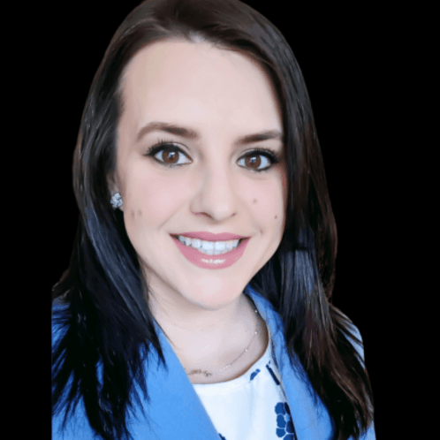 Chelsea Polgar
