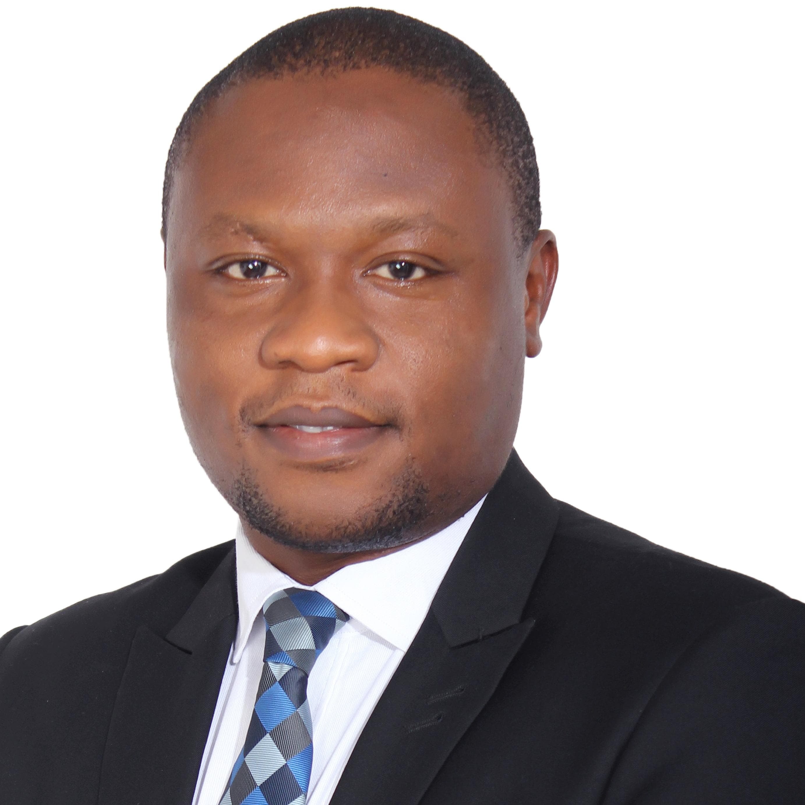 Charles Aiyedun