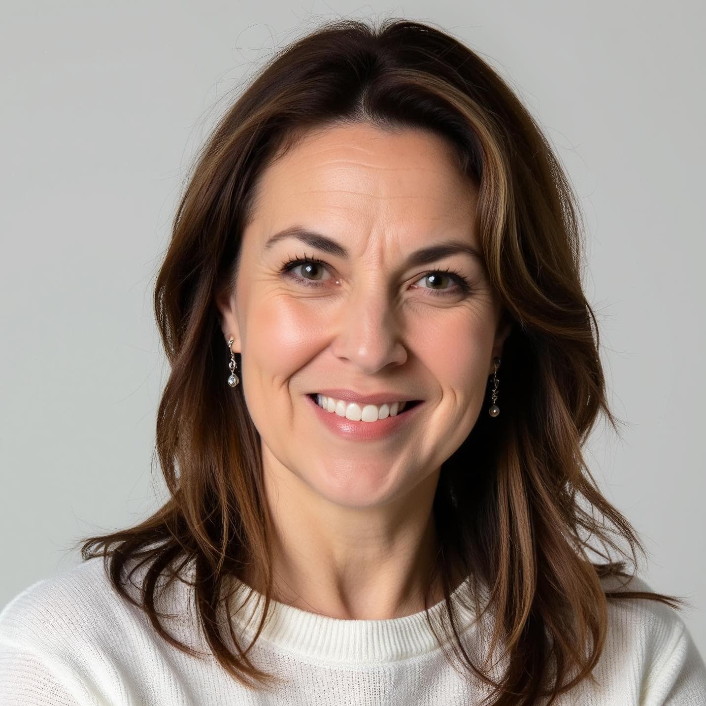 Angela Johnston