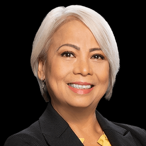 Chona dela Cruz