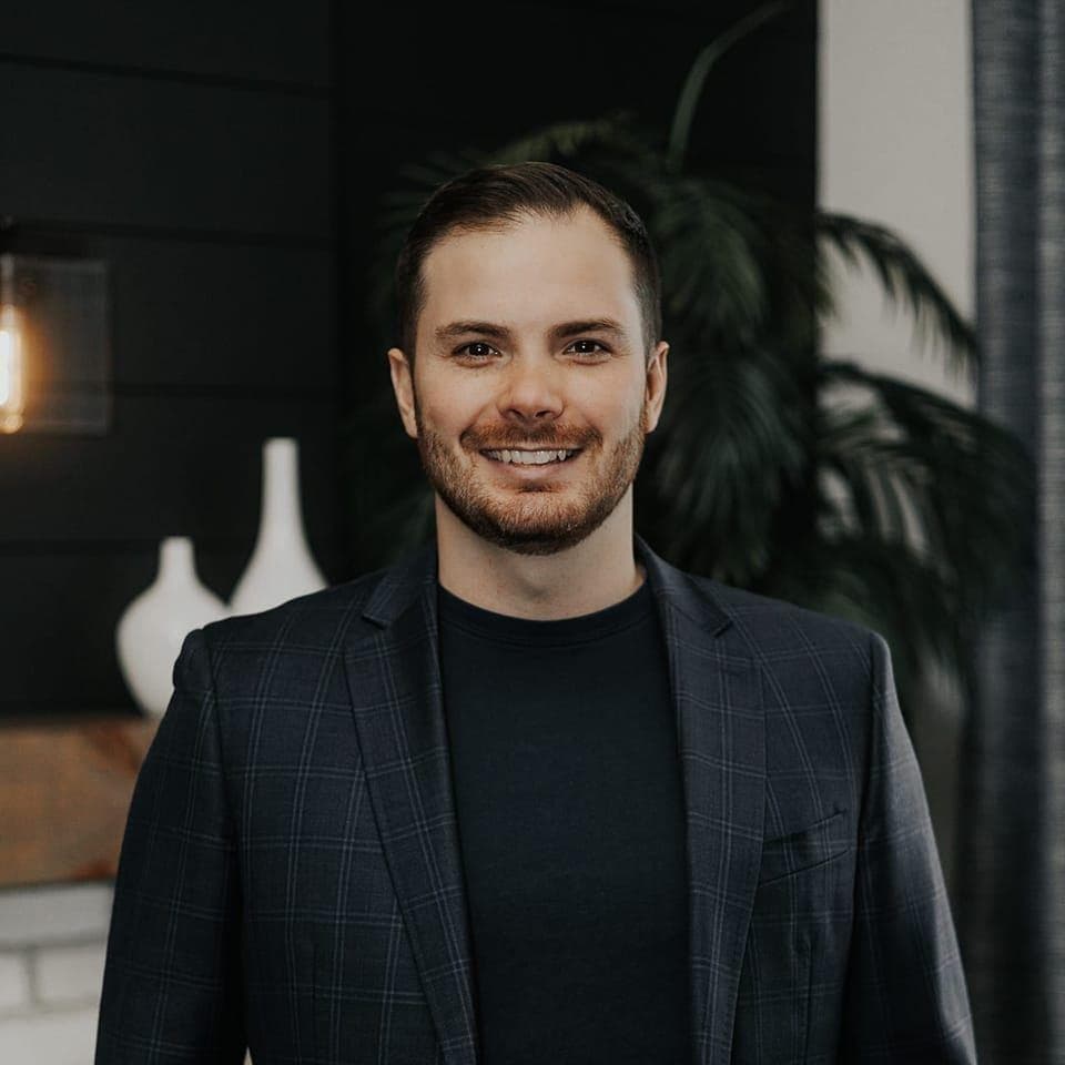 Aaron Farrell