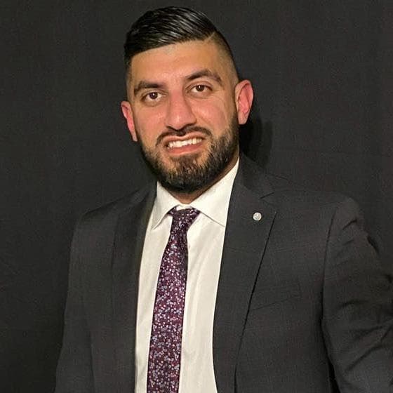 Raj Khosah