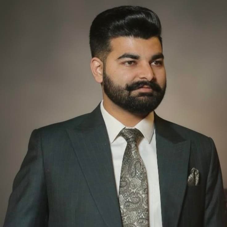 Jagdeep Singh