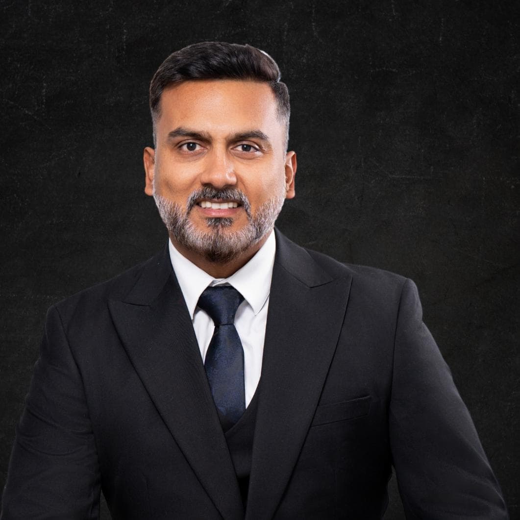 Ankur Aggarwal