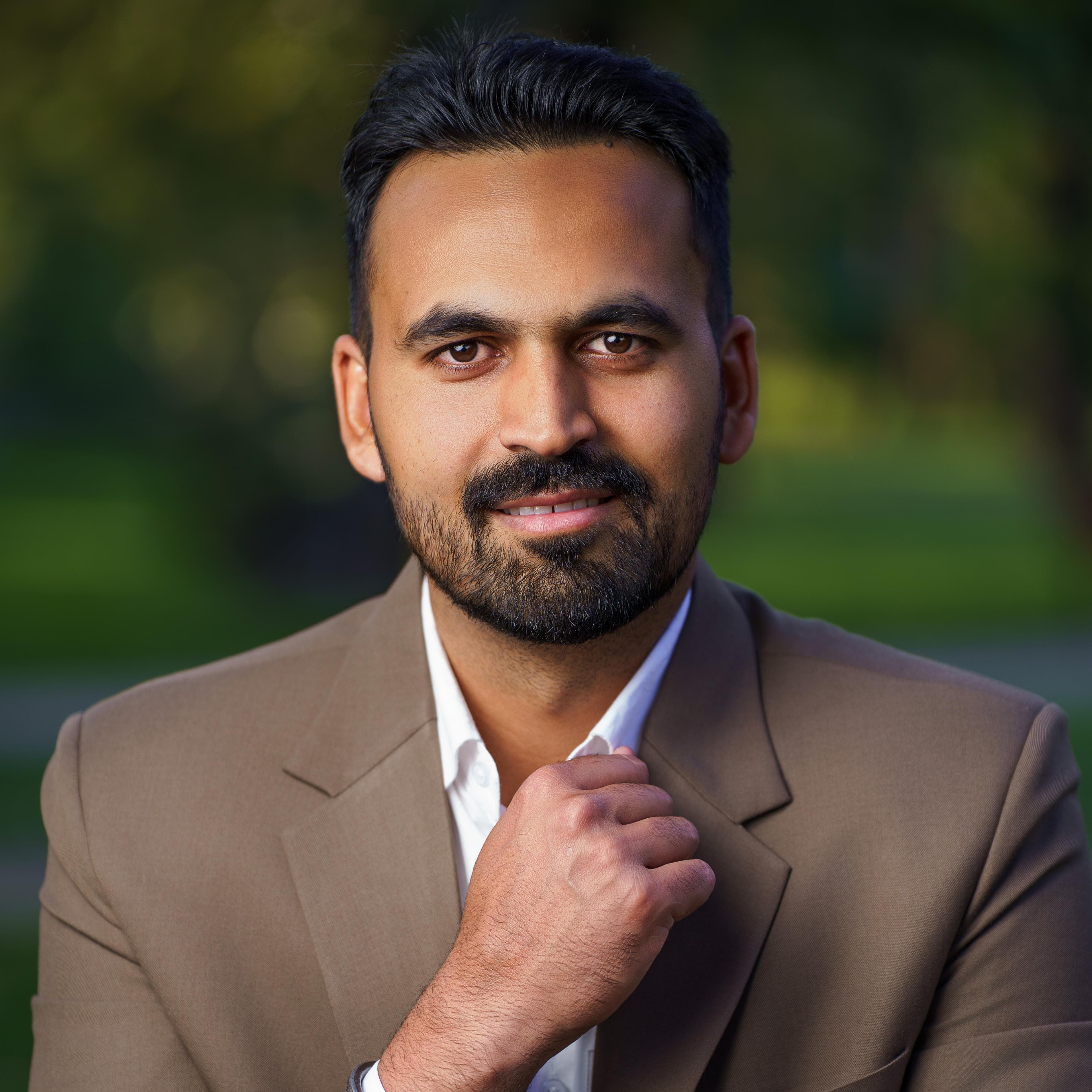 Harmanjit Sidhu