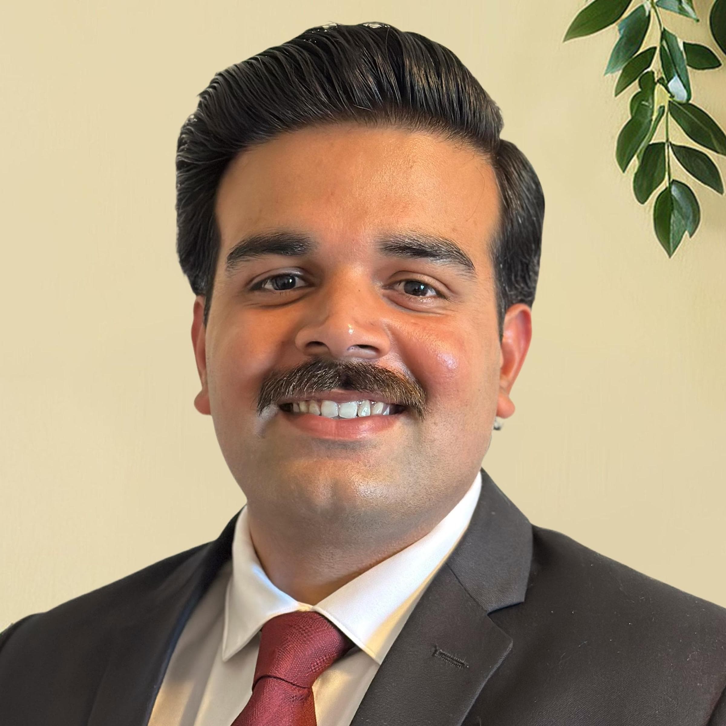 Mujtaba Nasir