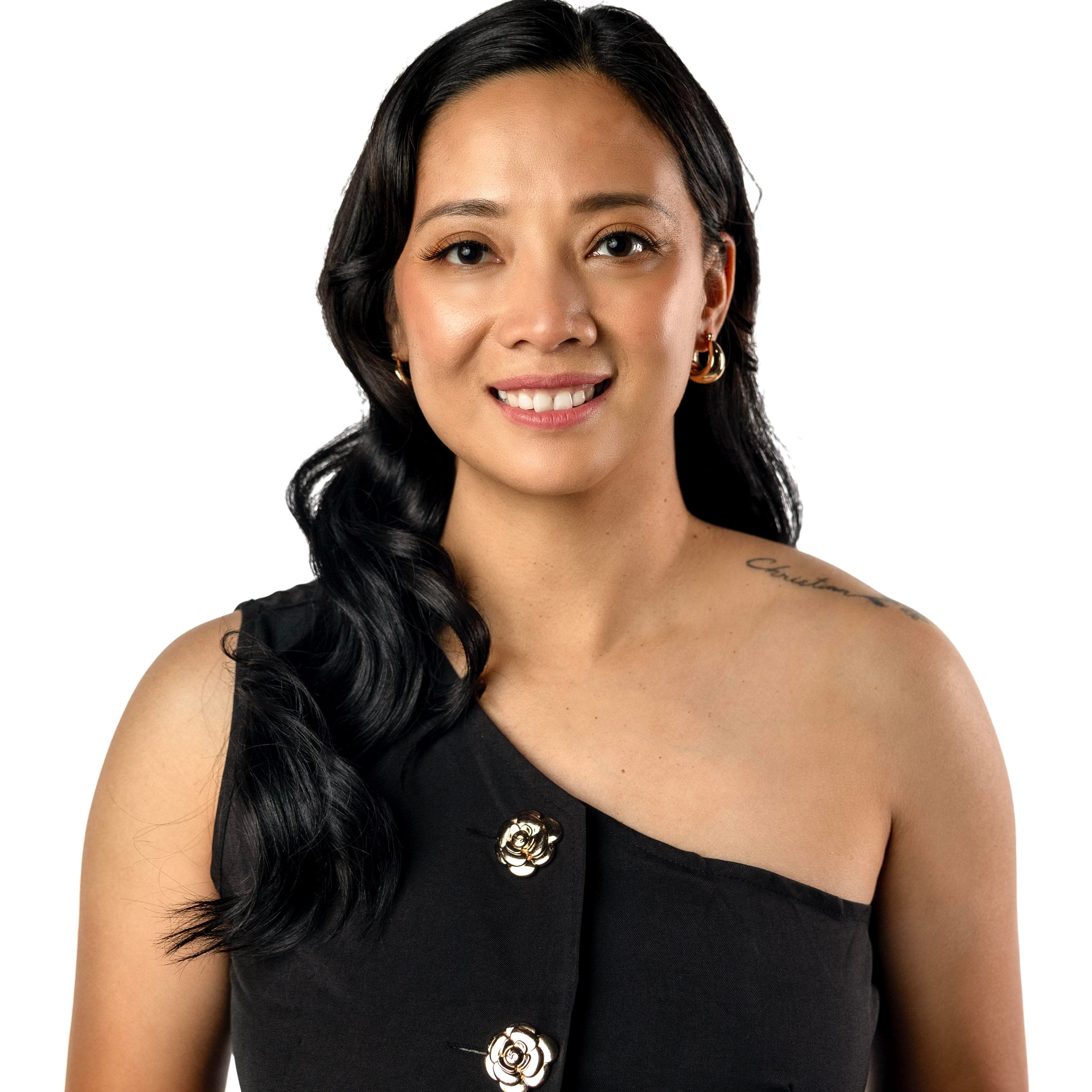 Quenny Lou Aquino Rocha