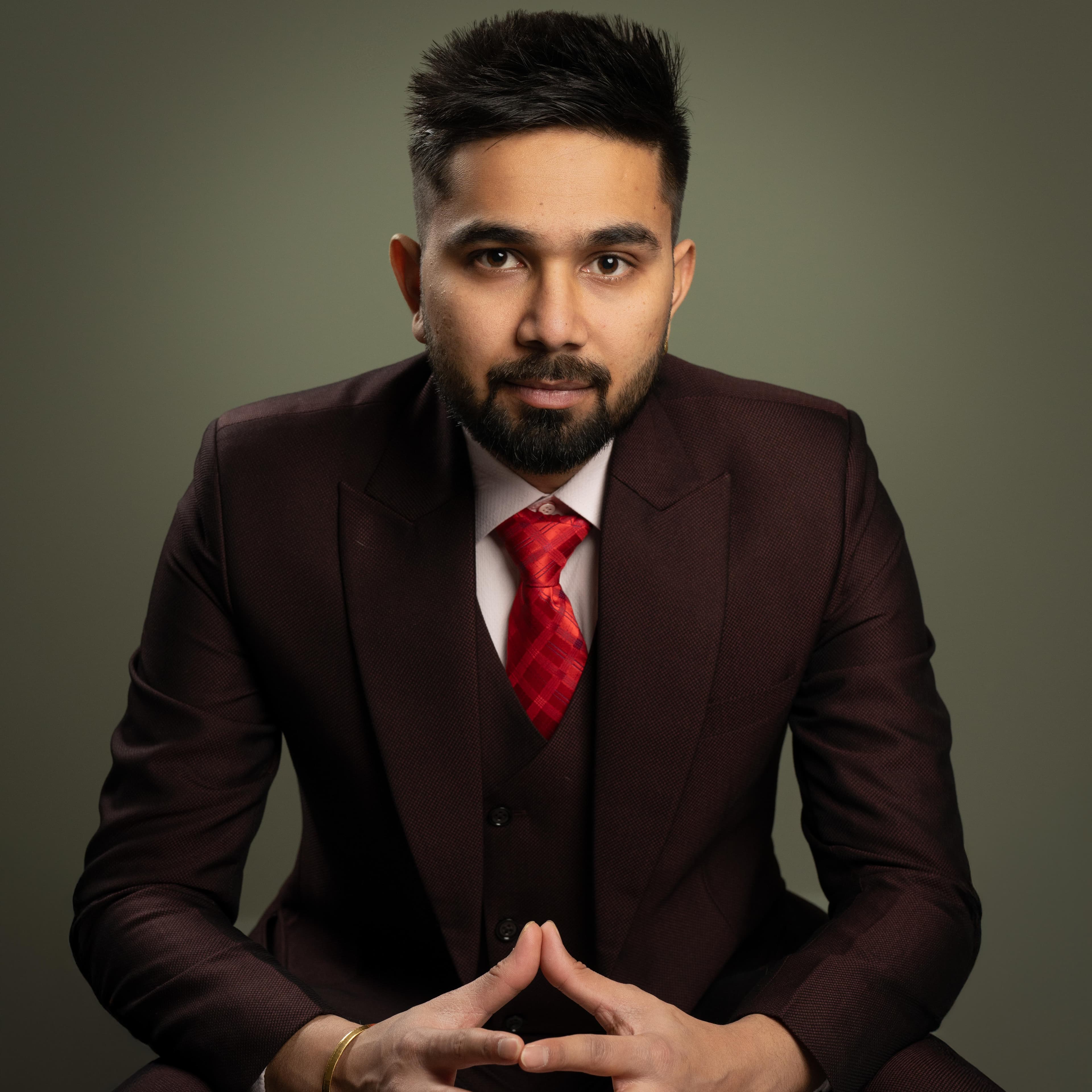 Gaurav Kori