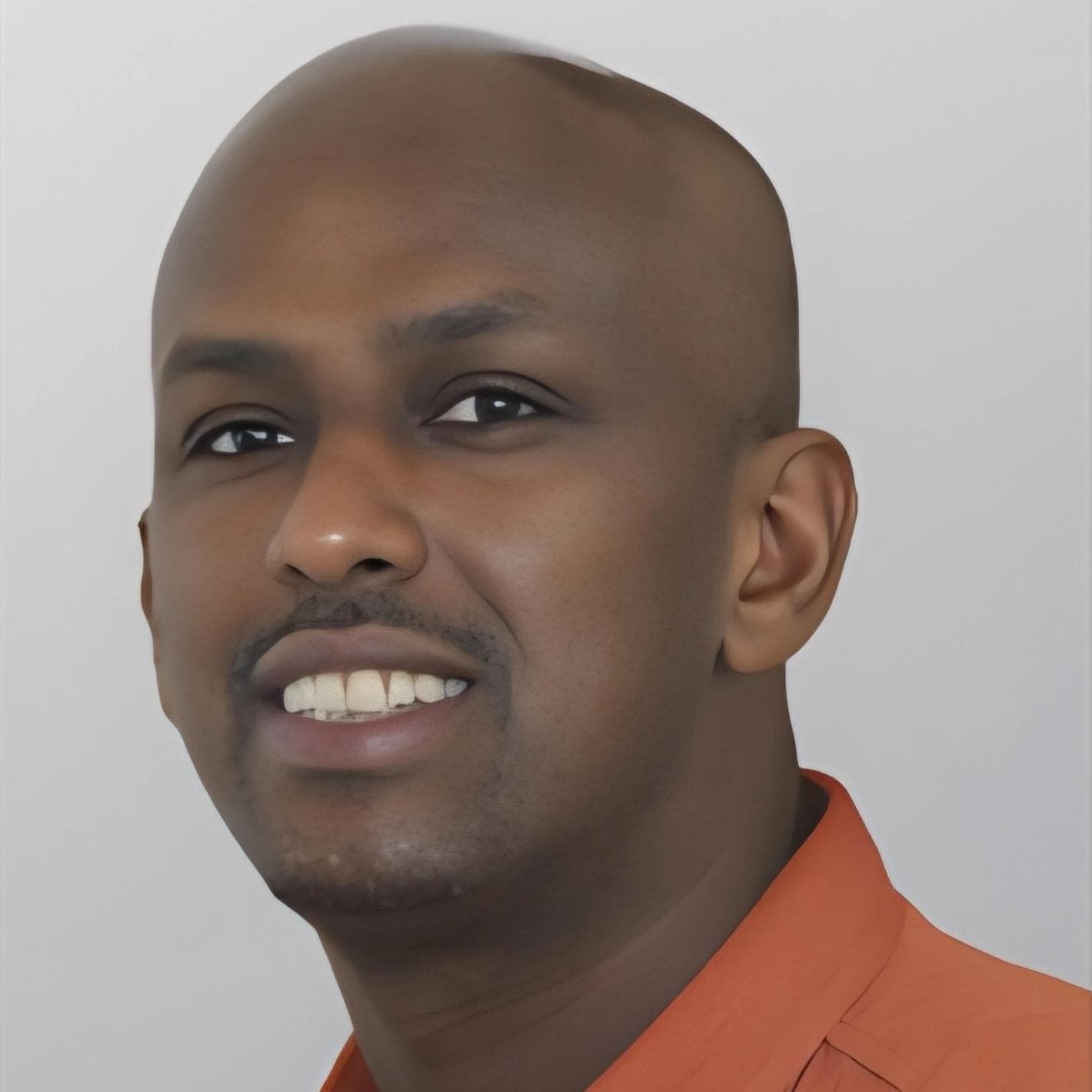 Ahmed Mohamed