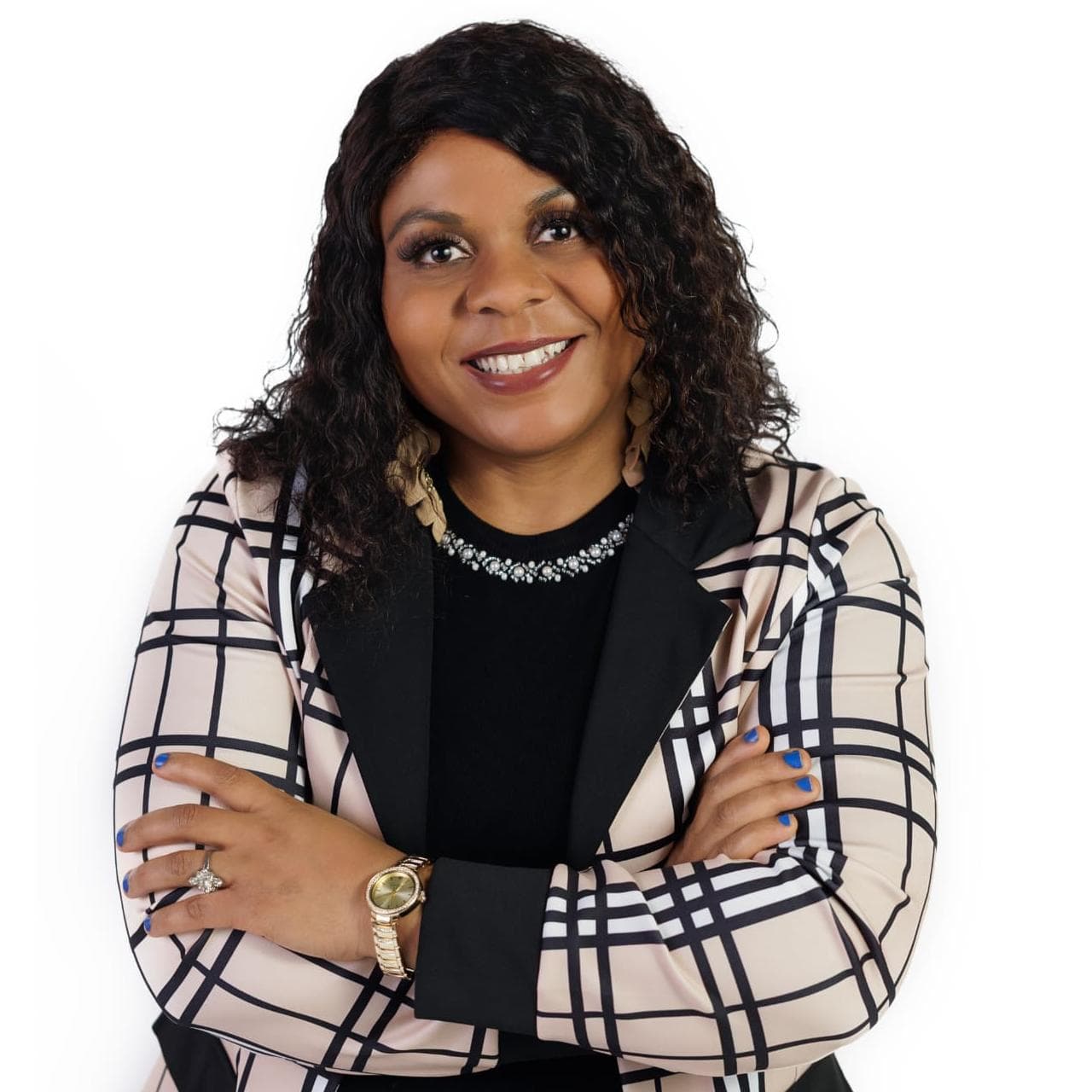 Christina Njoh