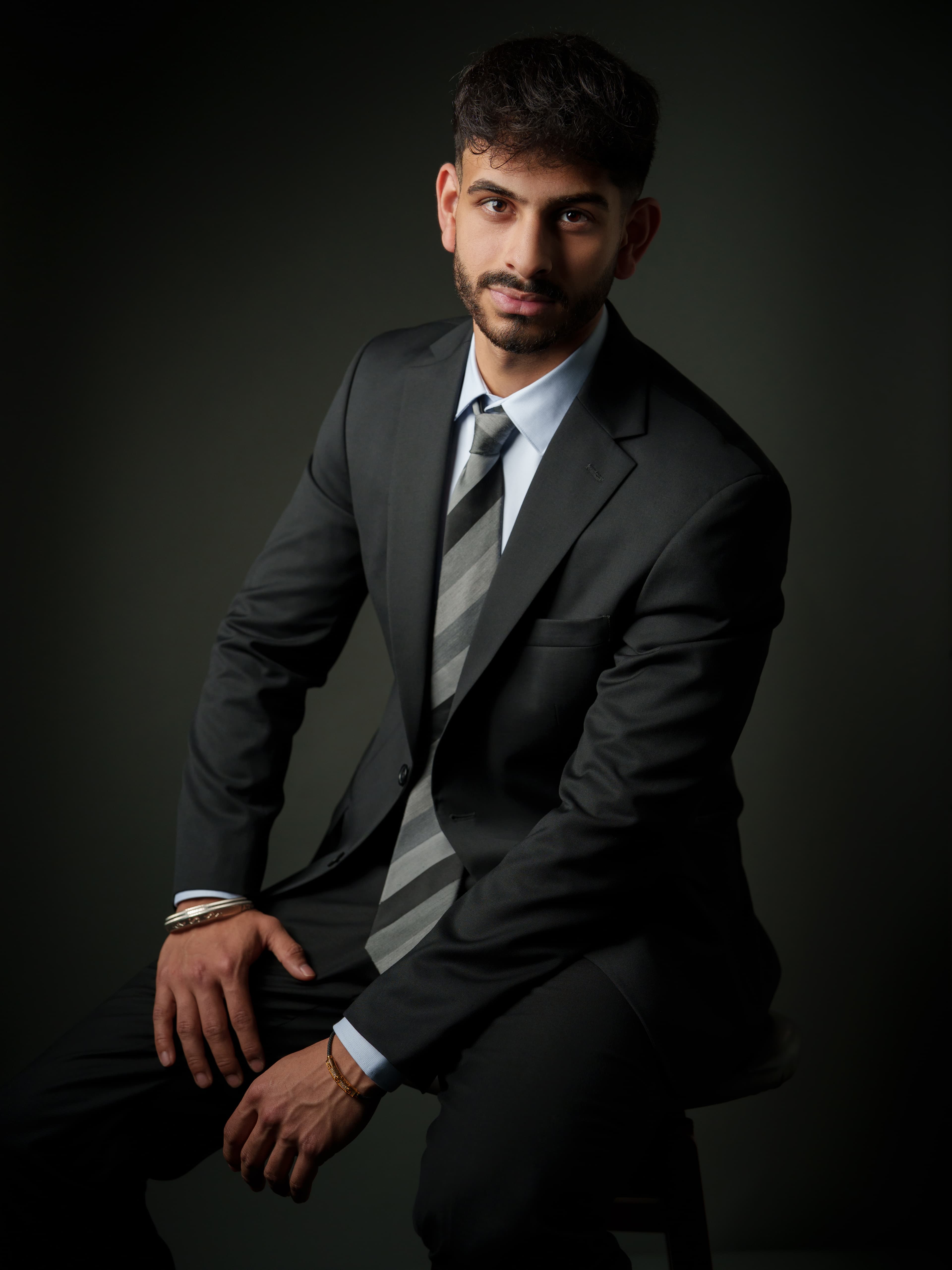 Ehren Lyall