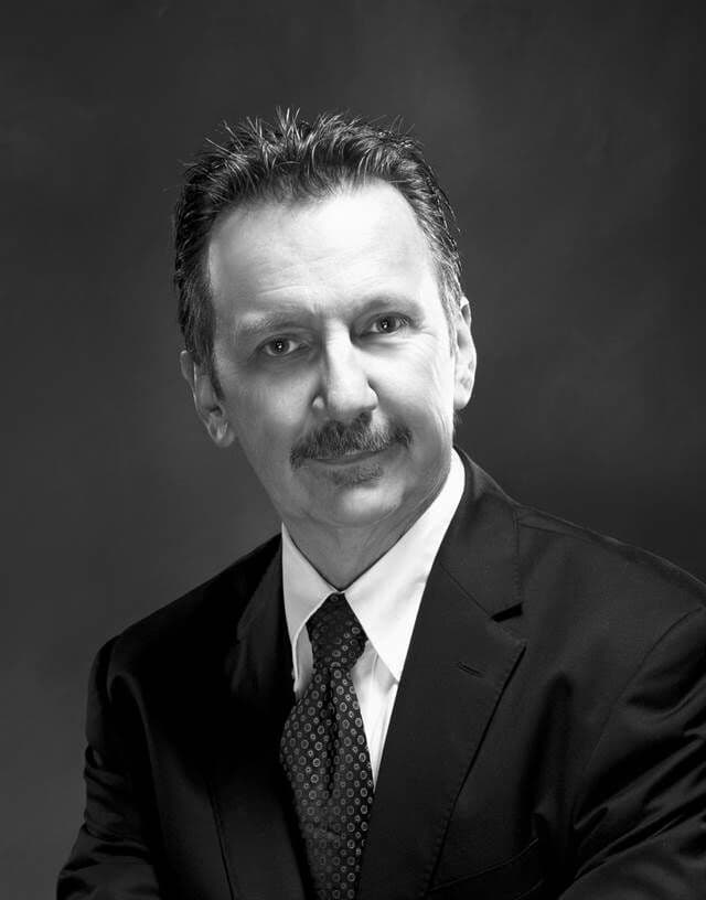 Denis Lamothe