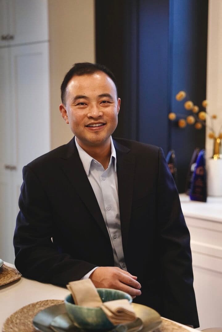 Jerry Zhang