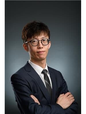 Lei Yin