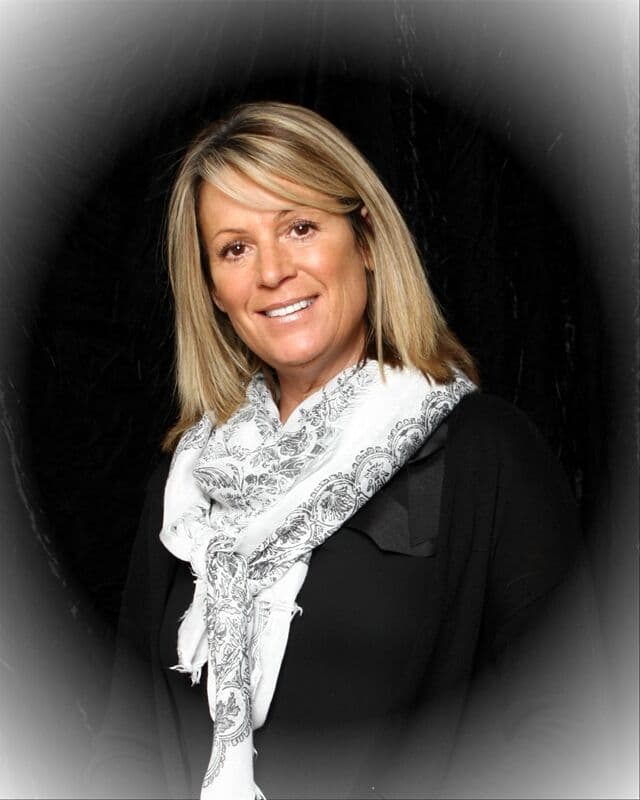 Shelly Steckler
