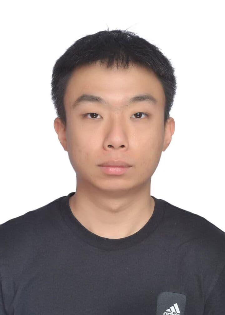 Dave Liu