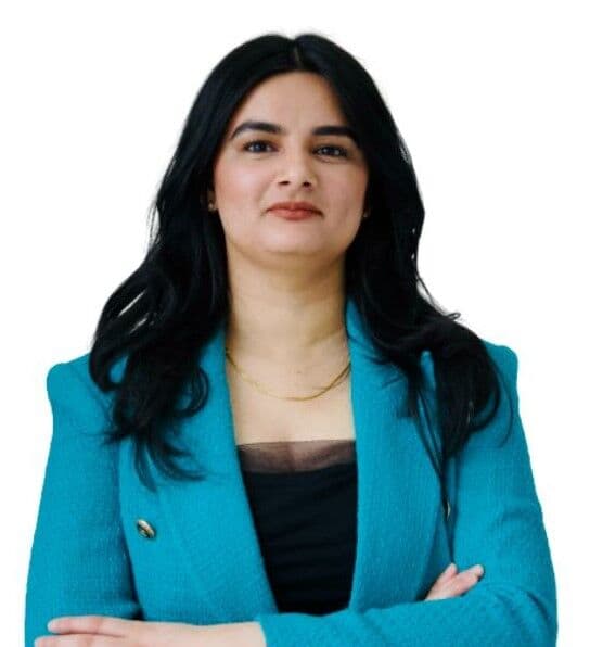 Prabhjot Kaur