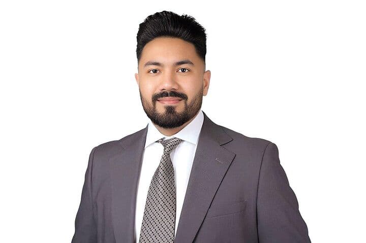 Navchetan Singh