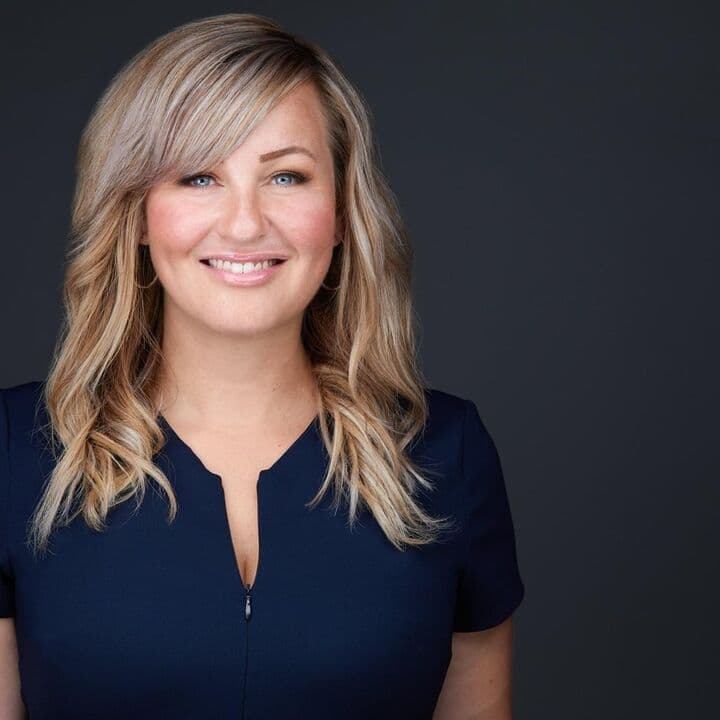 Kristy Tillapaugh