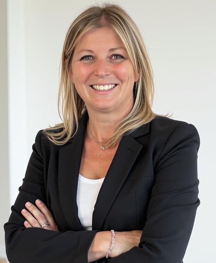 Candace Lefebvre