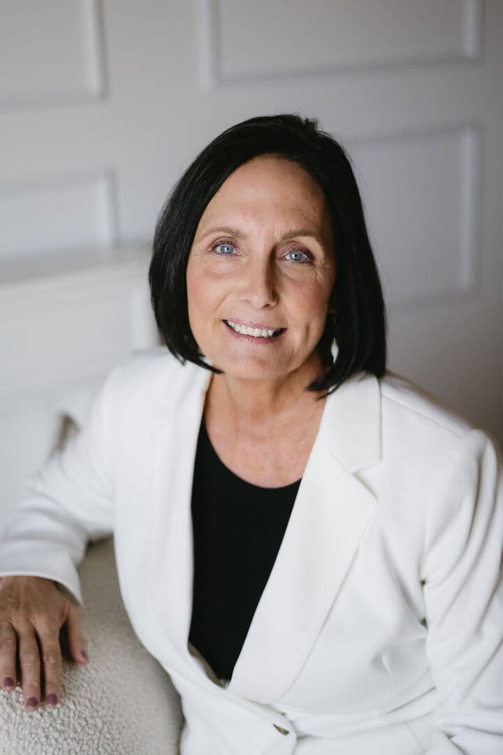 Suzanne Dudey