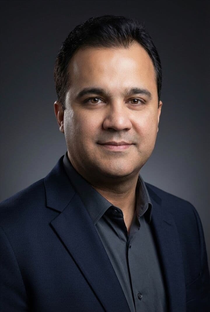 Amit Duggal