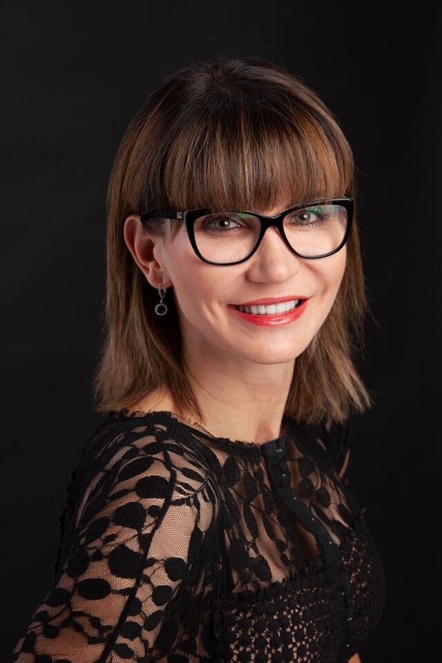 Sylvia Kozicki