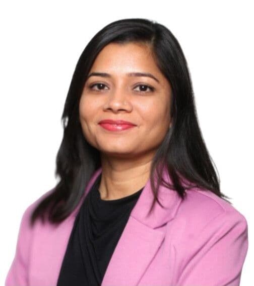 Darshna Bhatt