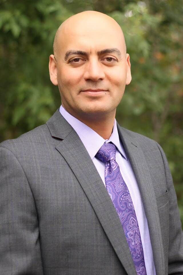 Ramandeep Thind