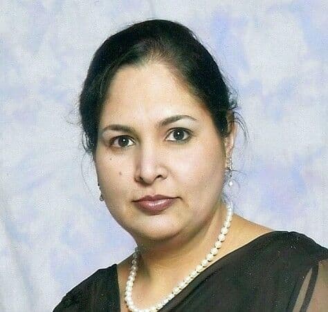 Manbir Bhogal
