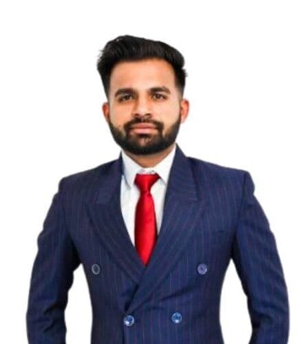 AMRINDER KANG