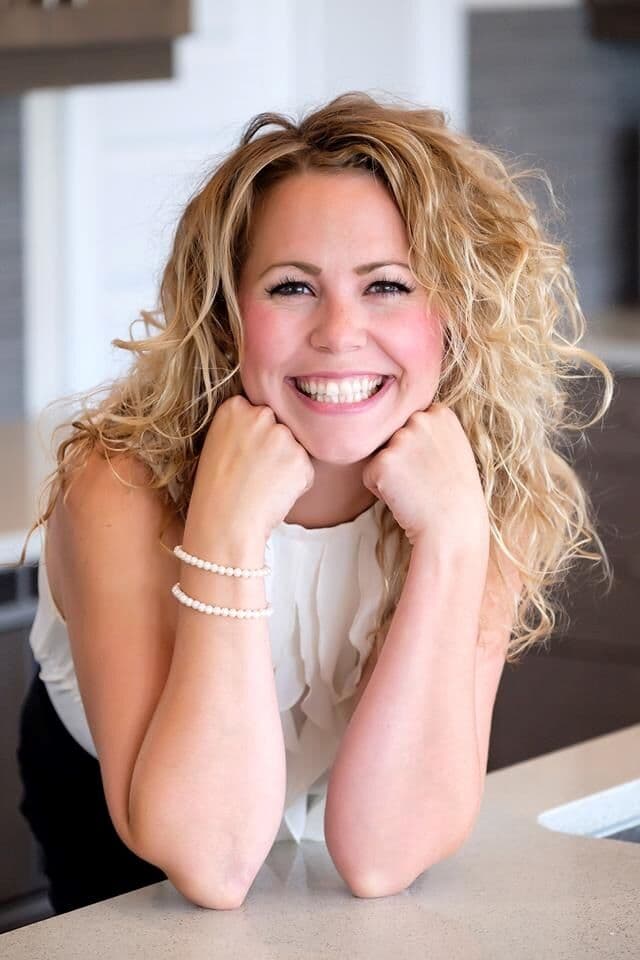 Emily Johnston