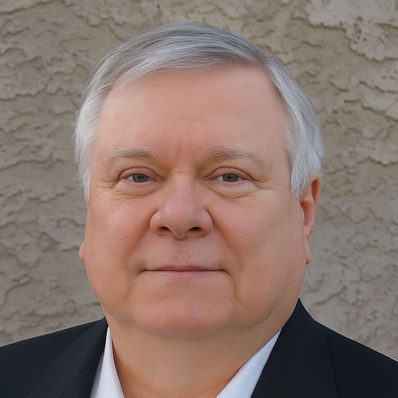 Brian Macdonald