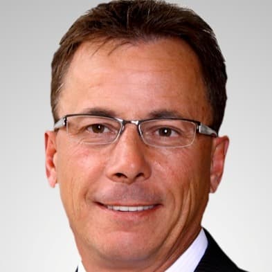 Wayne Paradis