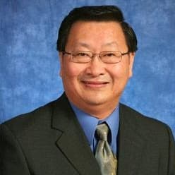 Simon Chong