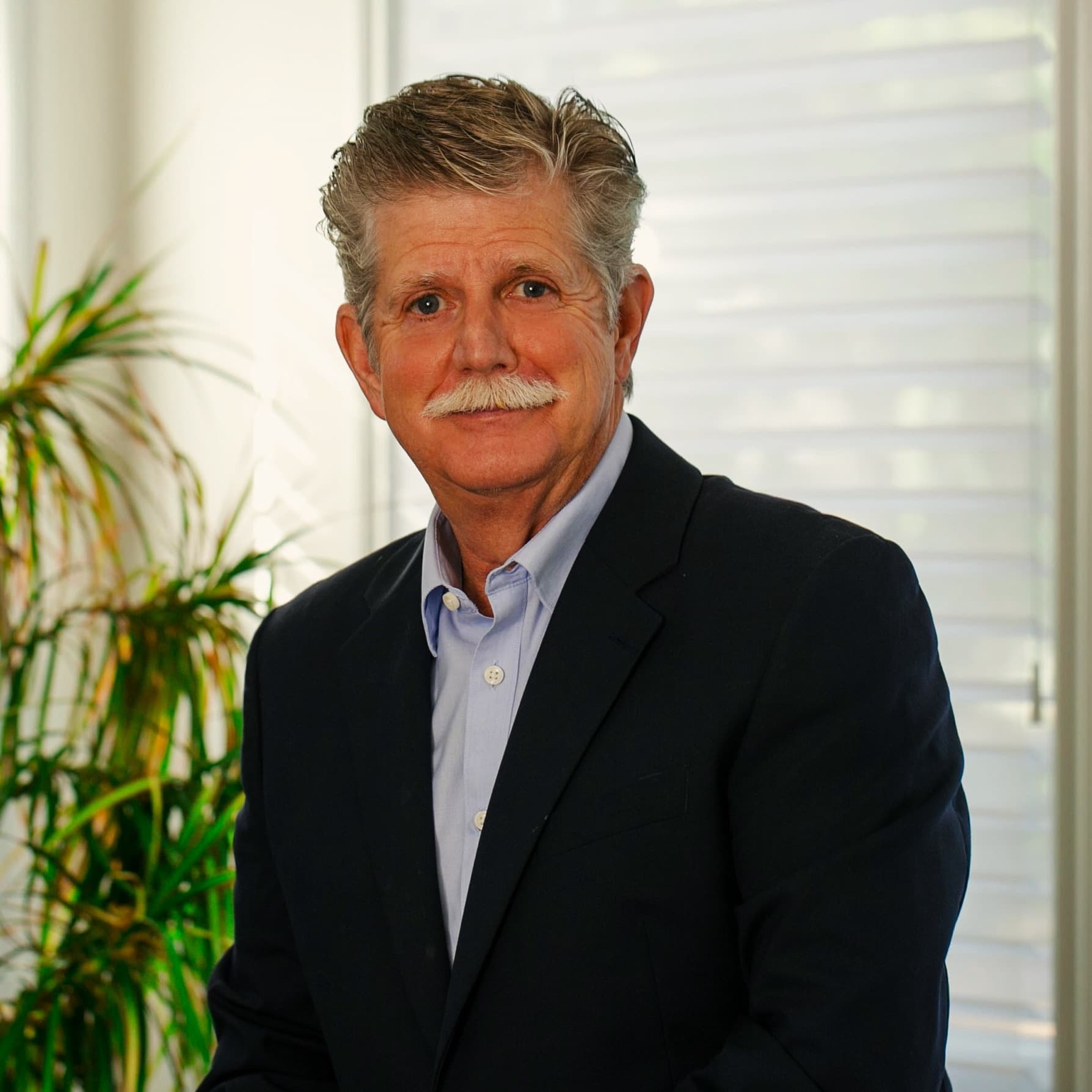 Duane Ritter