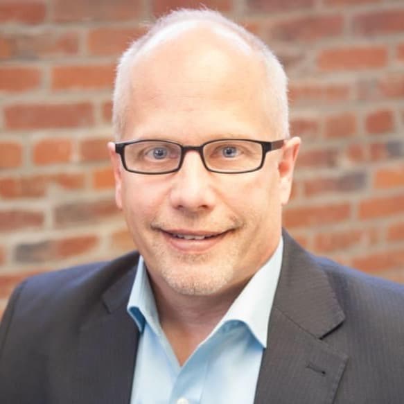 Dan Weiss