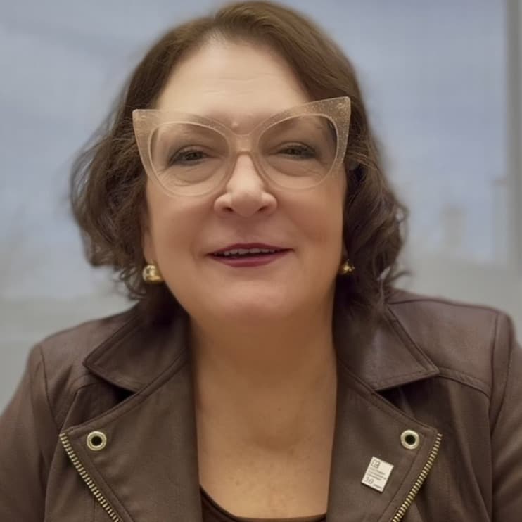 Benita Pashko