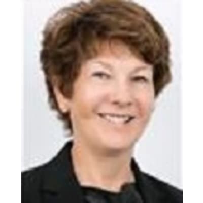 Heather McSporran-Heil