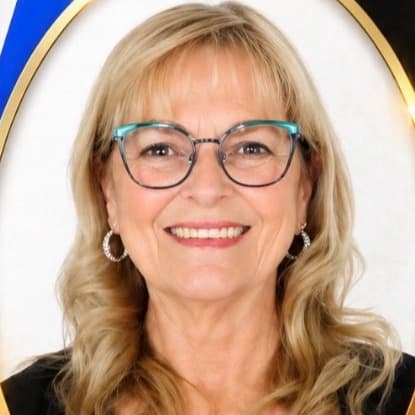 Cheryl Gaulden