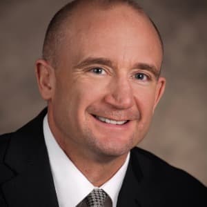Todd Burke