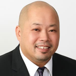 Luke Quach