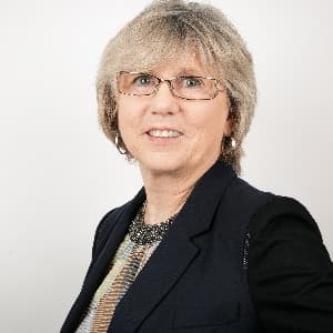 Judith Ann Rimmer